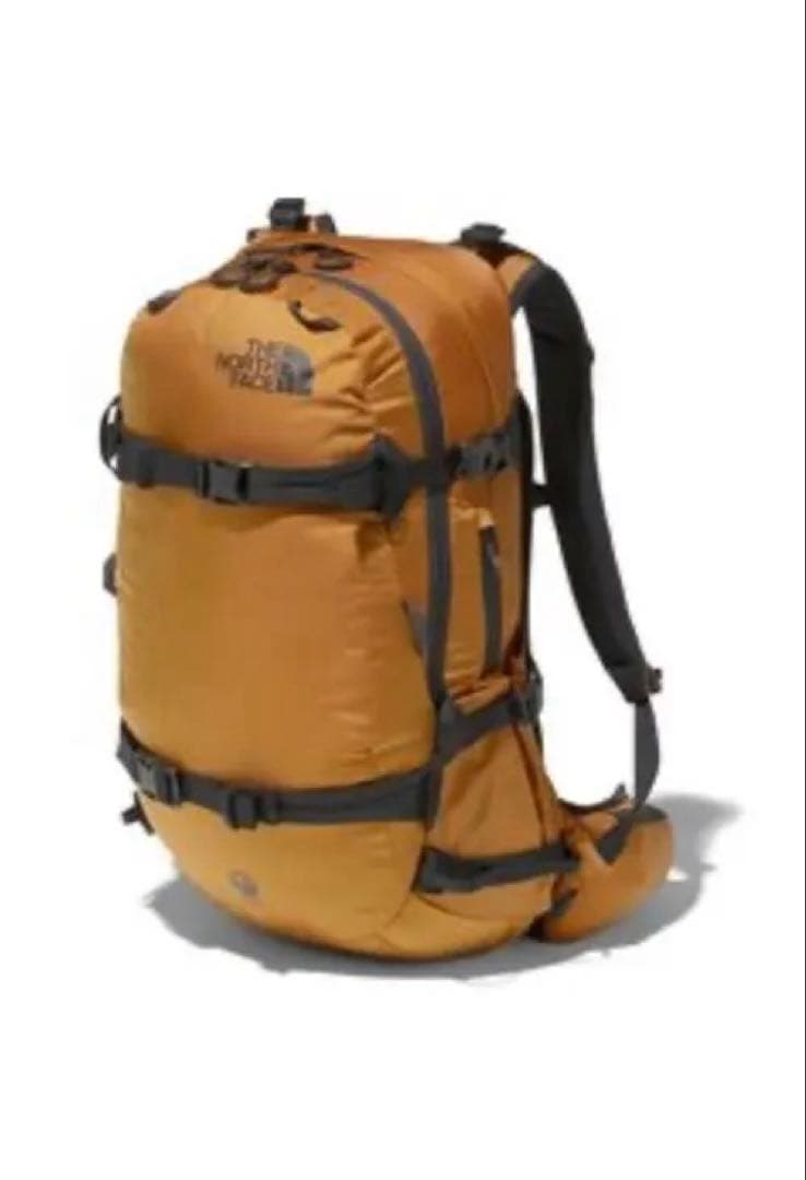 ノースフェイス　チュガッチ28 ティンバータン