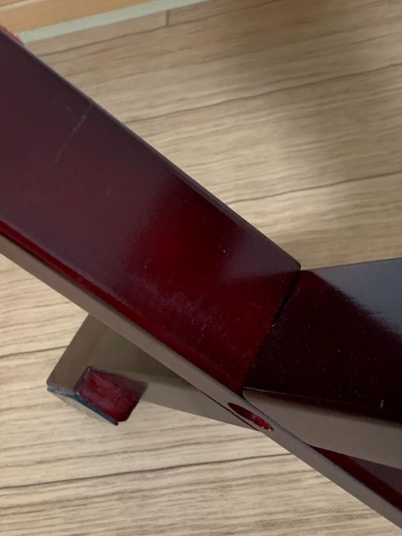 合計35,750円 諏訪工芸 松材 平太鼓 1.2尺 台座バチ専用ケース付き