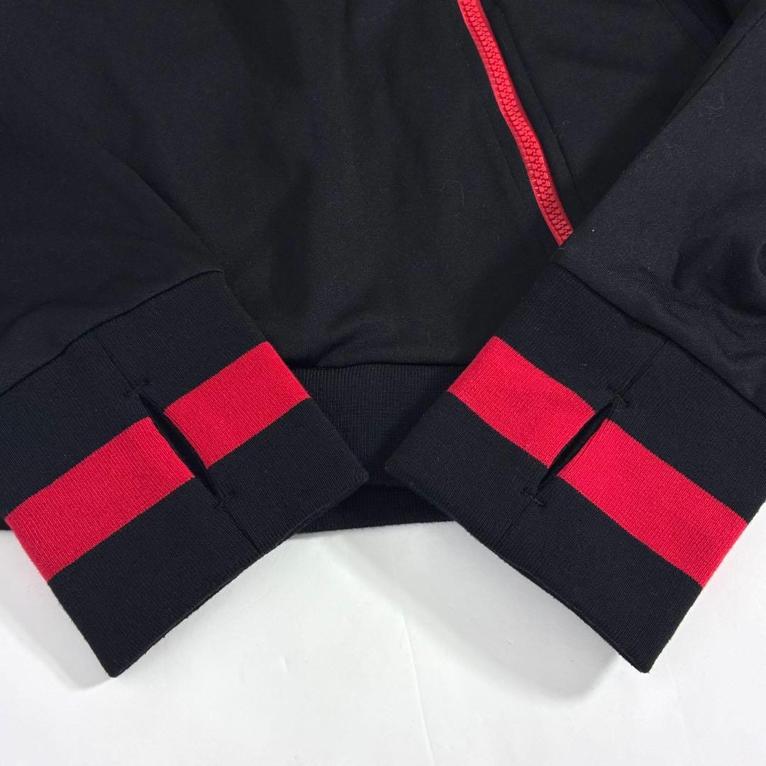 【レア】 おそ松さん ジップアップ パーカー フーディー ハッカー おそ松