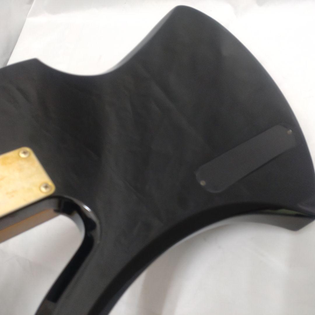 TARGET by Fernandes MGT-48 モッキンバード hide