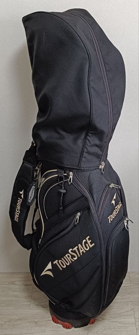 BSアスリート仕様 13本フルセット J715 X-BLADE705 RTX-3