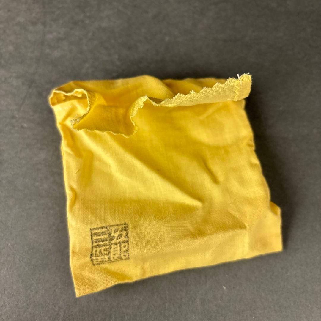 釜鐶　五郎三郎　共箱