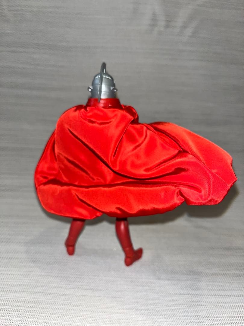 S.H.Figuartsブラザーズマント 改造6点/SHF規格ウルトラの父マント