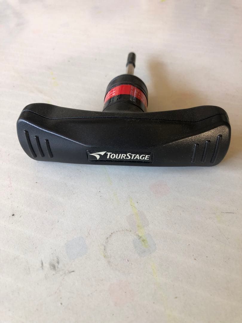 ODYSSEY WHITE HOT RX330Mパター カバー付き　サービス付き