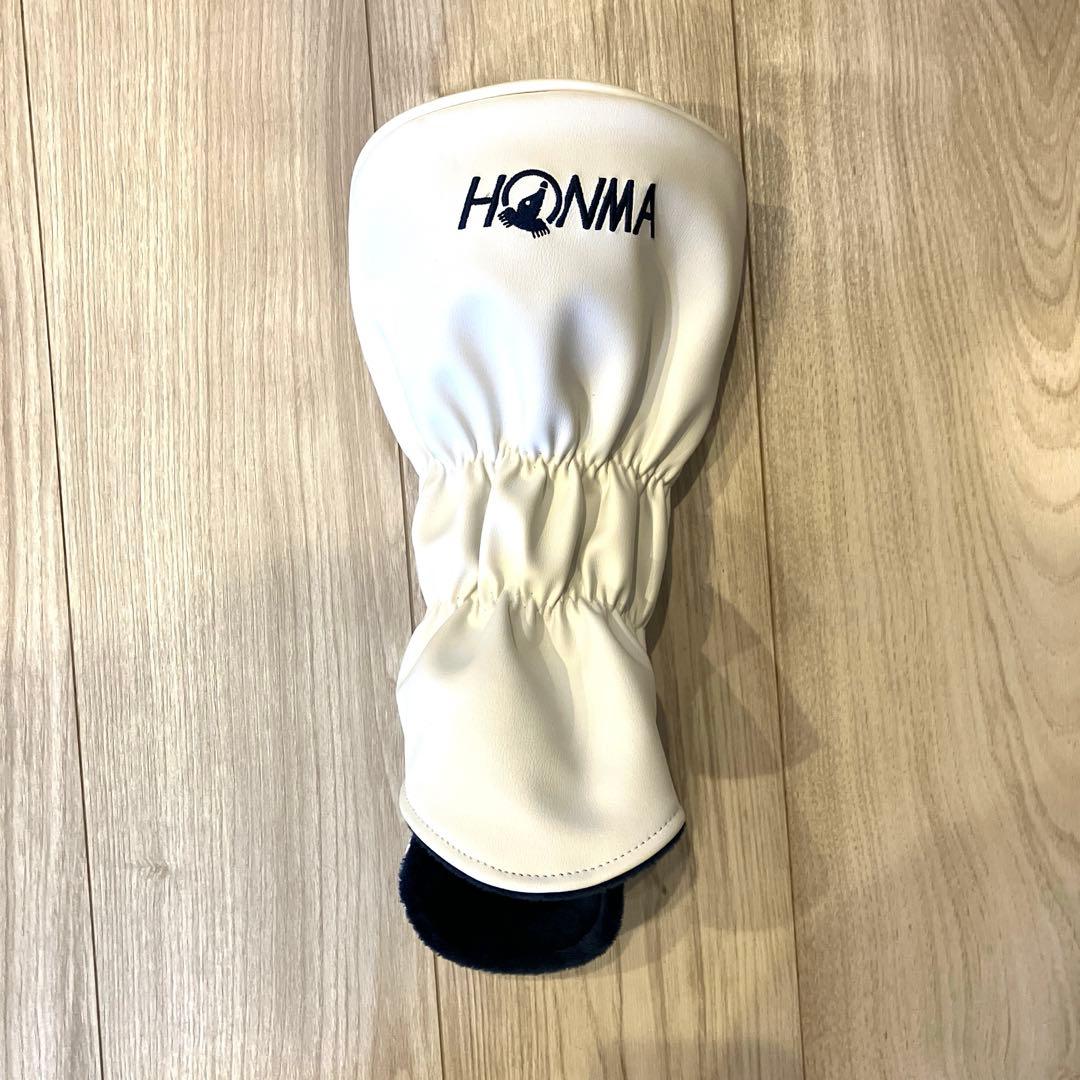 【限定・美品】ホンマ ツアーワールド プロトタイプ ドライバー