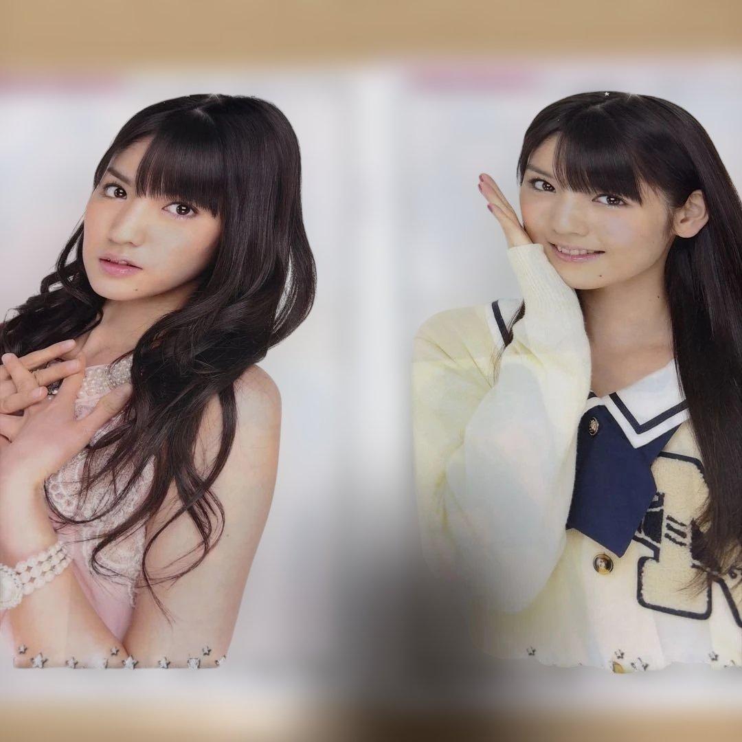 モーニング娘　道重さゆみ　クリアファイル　まとめ