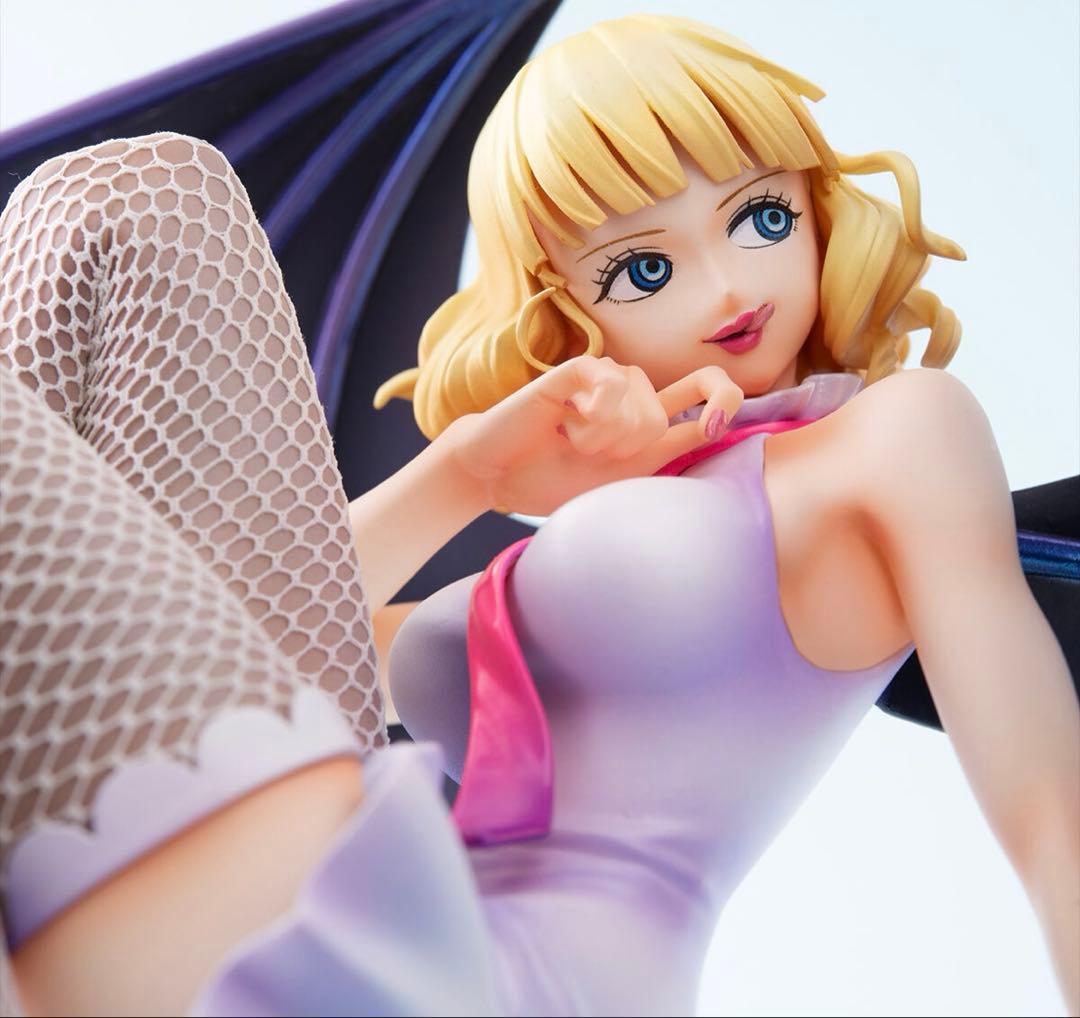 ONE PIECE ワンピース ステューシー フィギュア　POP