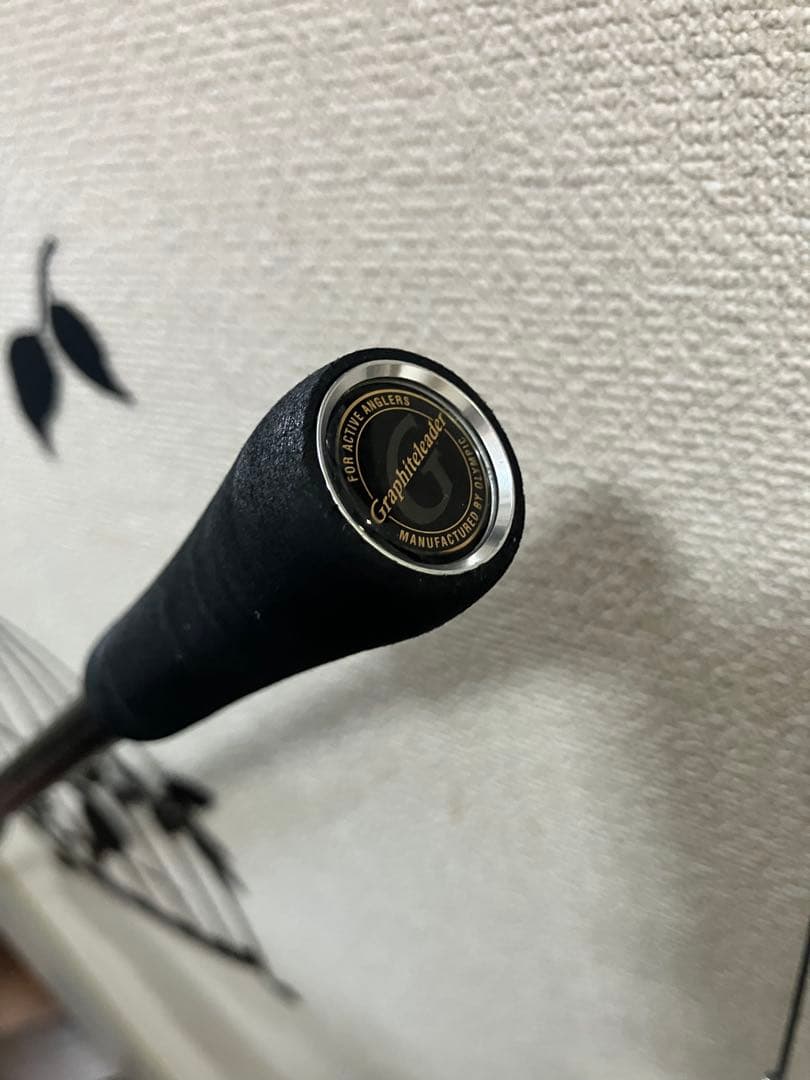 格安【美品】オリムピック18ヌーボ カラマレッティプロトタイプ　862ML