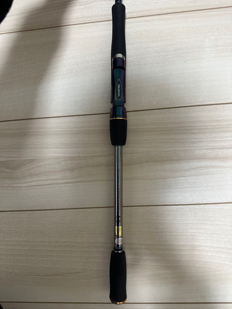 正午まで限定価格　エメラルダス　EX 89L-HD　DAIWA　ダイワ　エギング