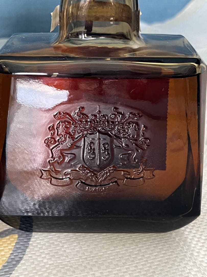 Suntory ウイスキー 3本セット 700ml2本720ml 1本