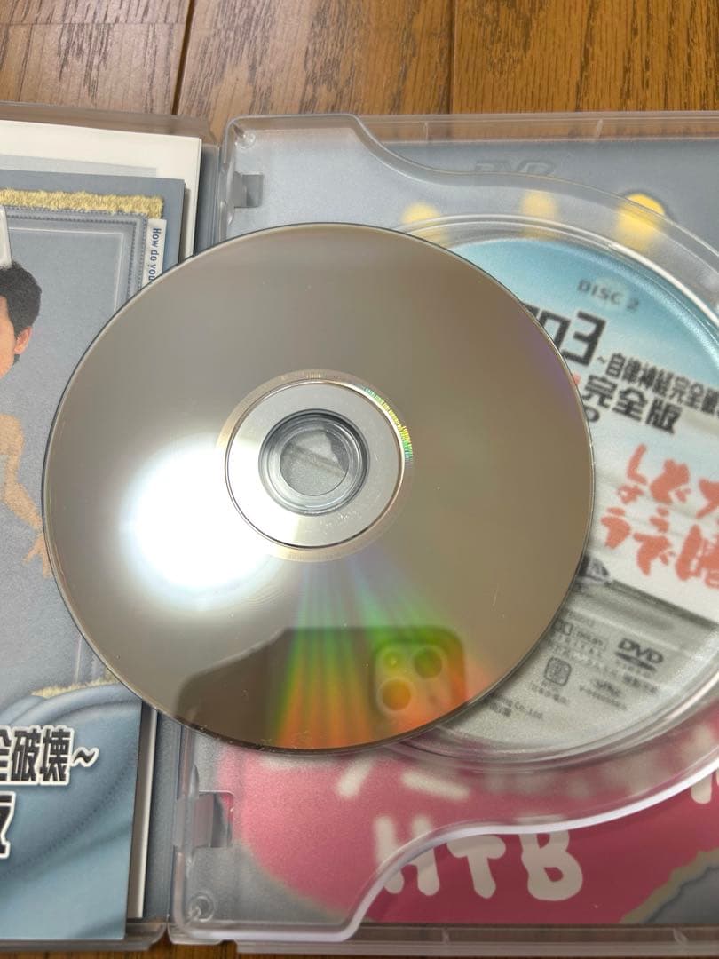 【水曜どうでしょう 】DVDコンプリートBOX vol.1〜vol.5 5セット