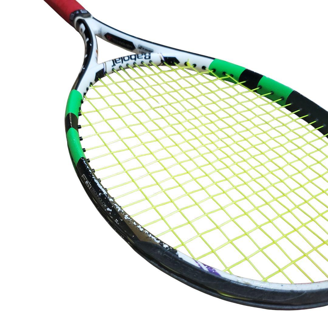 【希少】バボラ PURE DRIVE TEAM Wimbledon 限定モデル