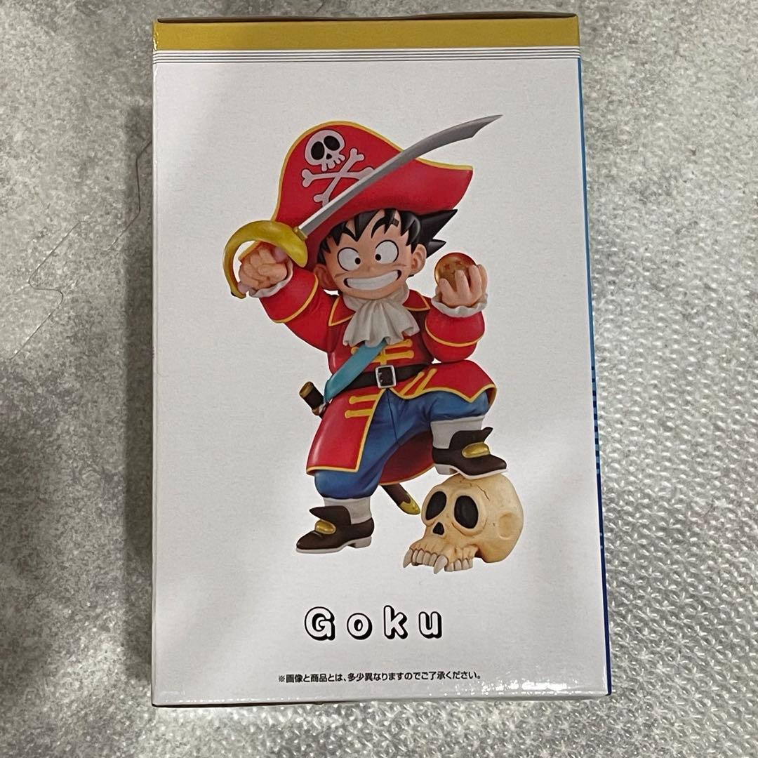 A賞B賞　DRAGONBALL一番くじ　まとめ売り　スナップコレクション2