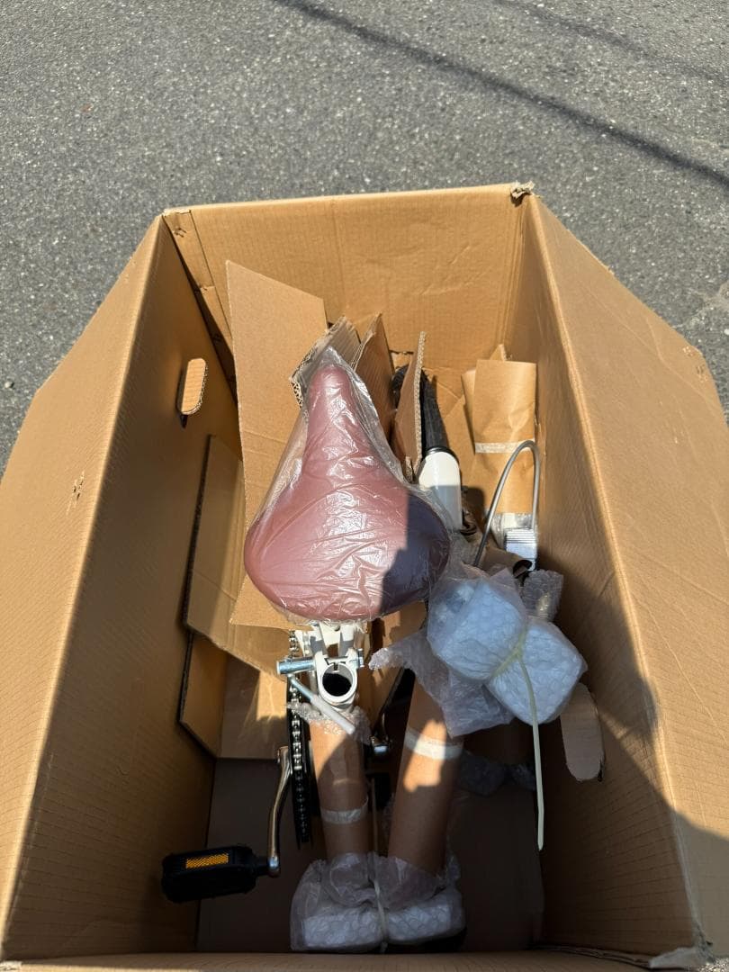 FOLDER FOLDING 未使用 キャンプ 釣り 通勤 通学 レジャー