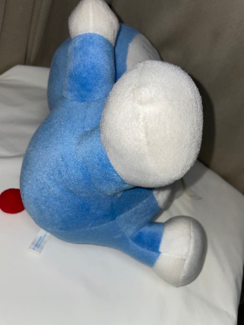 藤子プロ 1970 ドラえもん 当時物 ぬいぐるみ