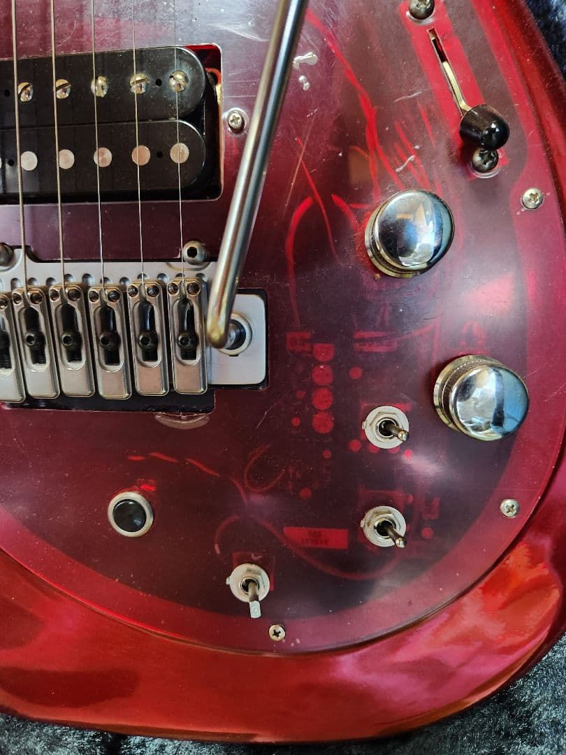 Talbo　A-140SH　SR/R サスティナー　レーザー銃搭載　今日まで