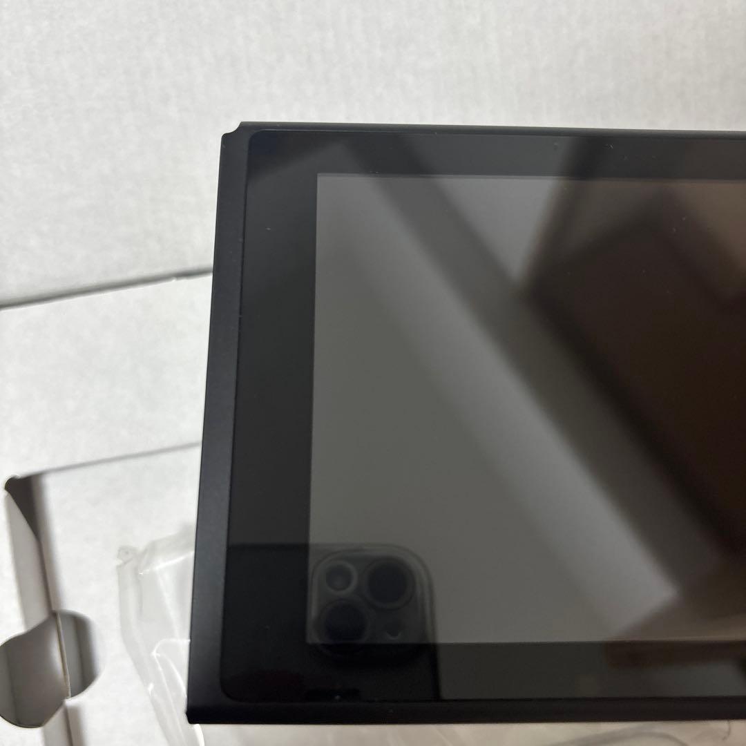 スイッチ ライズスペシャルエディションJoy-Con無し