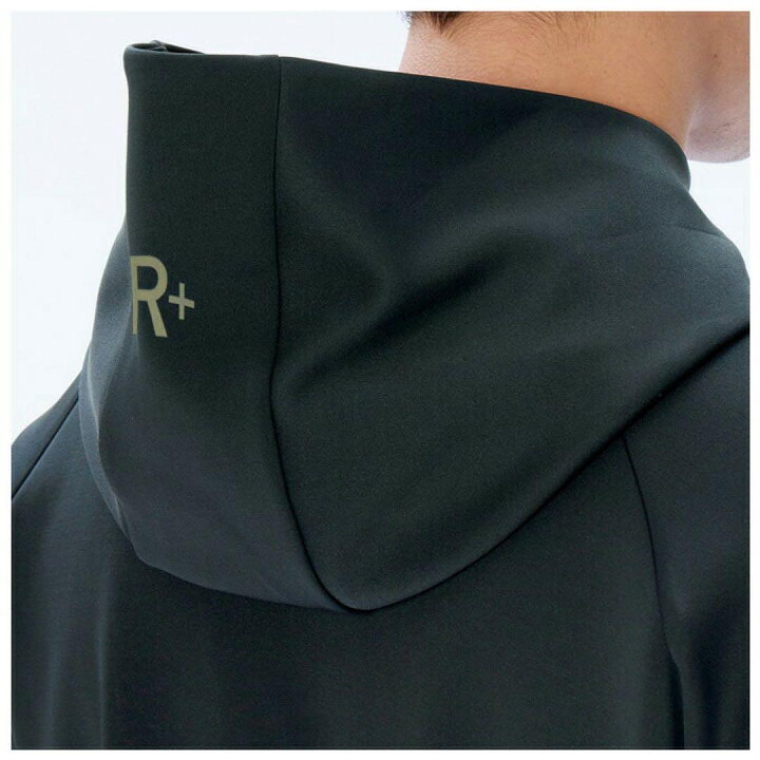 Canterbury ダフテックエアーライト　上下　セット アップ　R+ XL