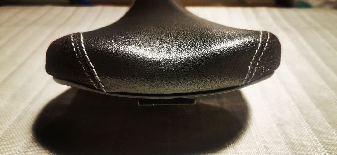 シートポスト サドル セット