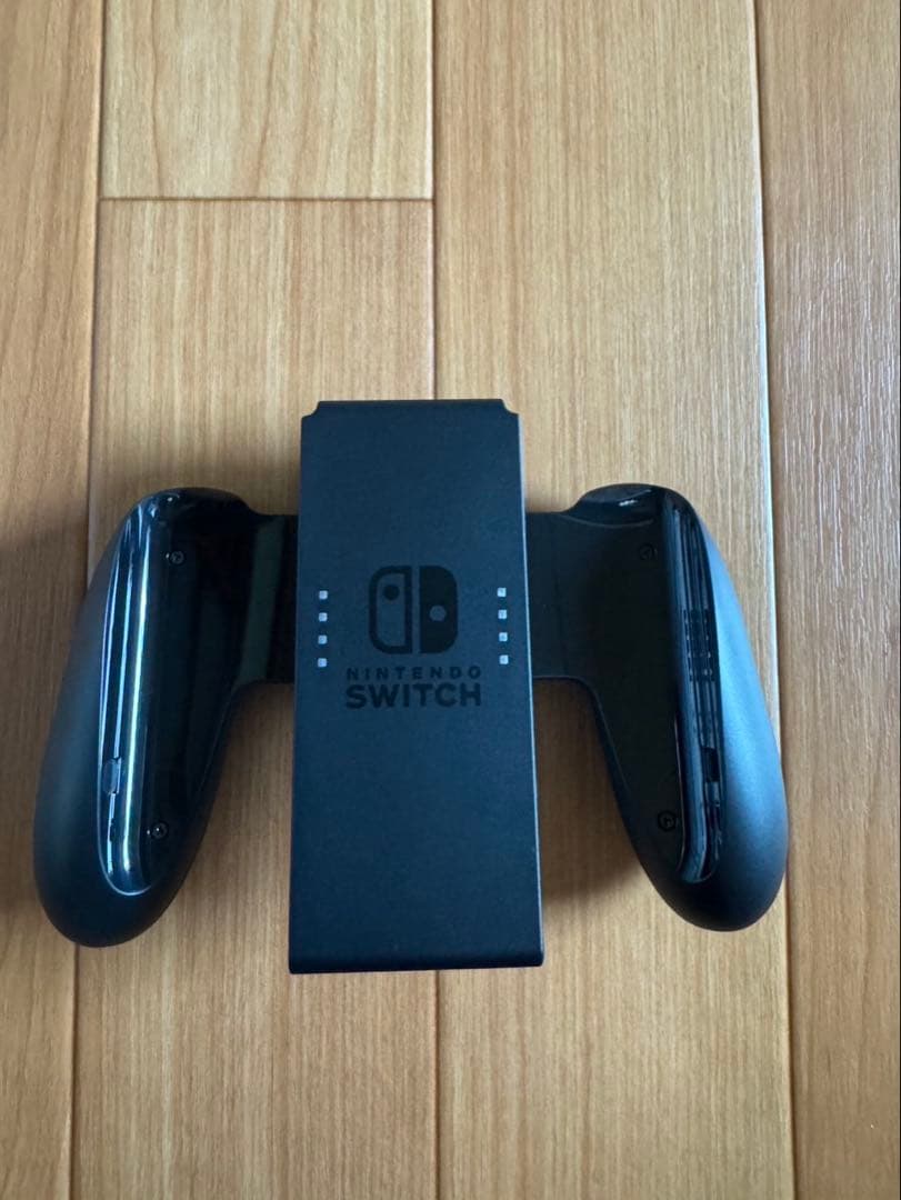 バッテリー強化版スイッチ本体 Nintendo Switch