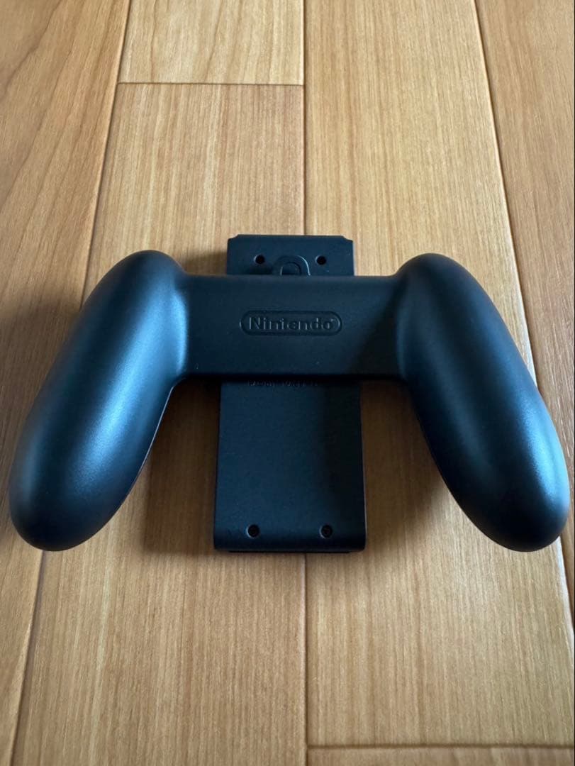 バッテリー強化版スイッチ本体 Nintendo Switch