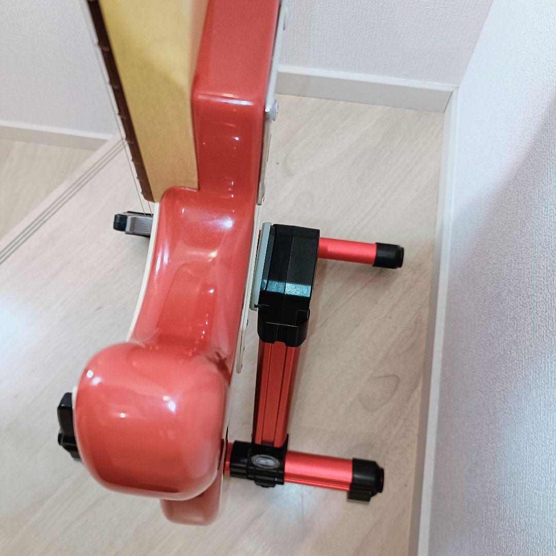 【メンテ済み】Squier ストラトキャスター エレキギター本体 ネック追柾目