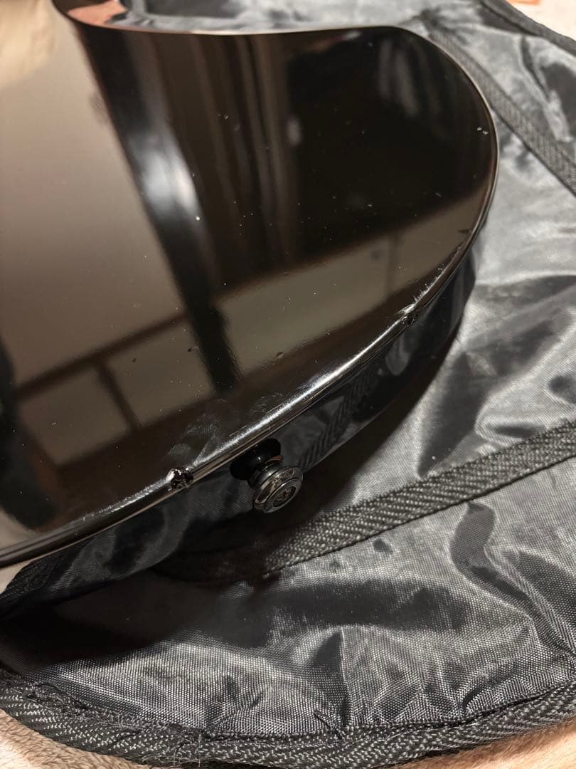 メンテナンス済み　grassroots G-LP-49