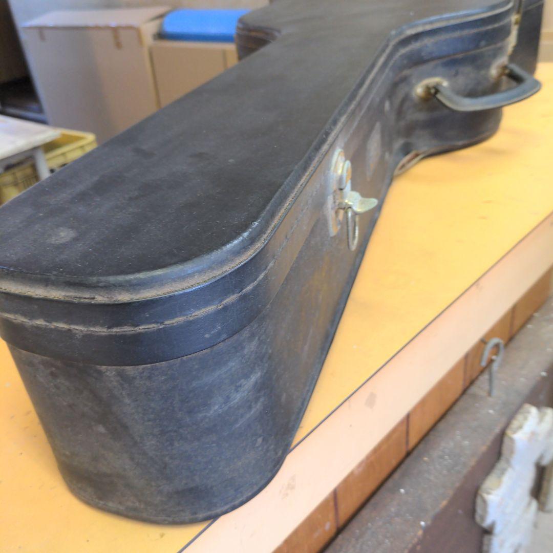 アコースティックギター モーリスMV-701 スプルースボディ ケース付き