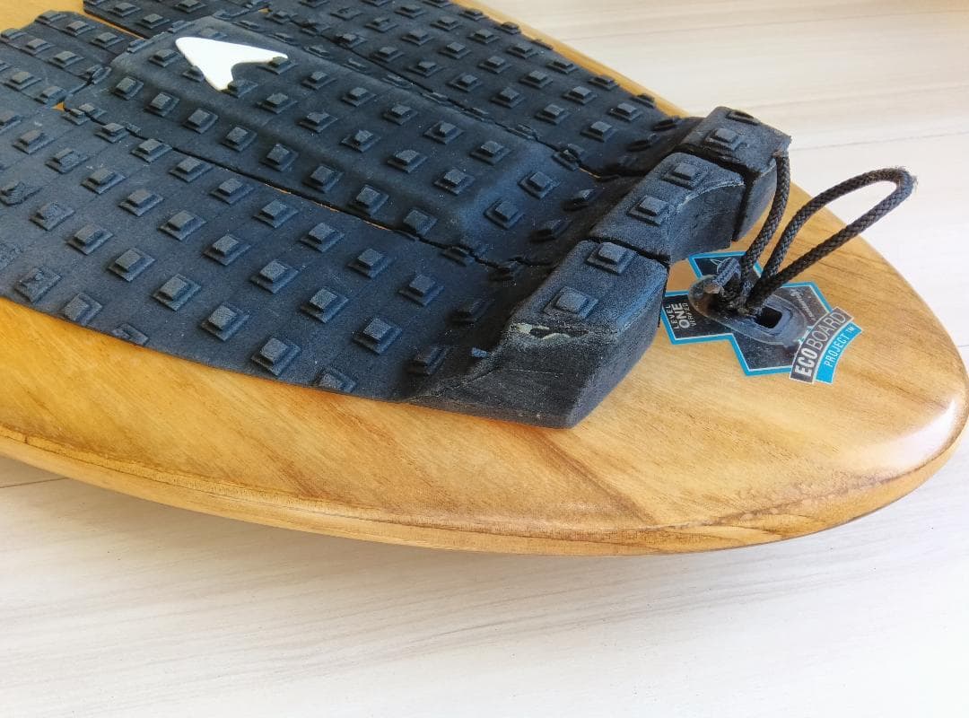 サーフィン・ボディボード Firewire GREEDY BEAVER 5'10\" Timbertek