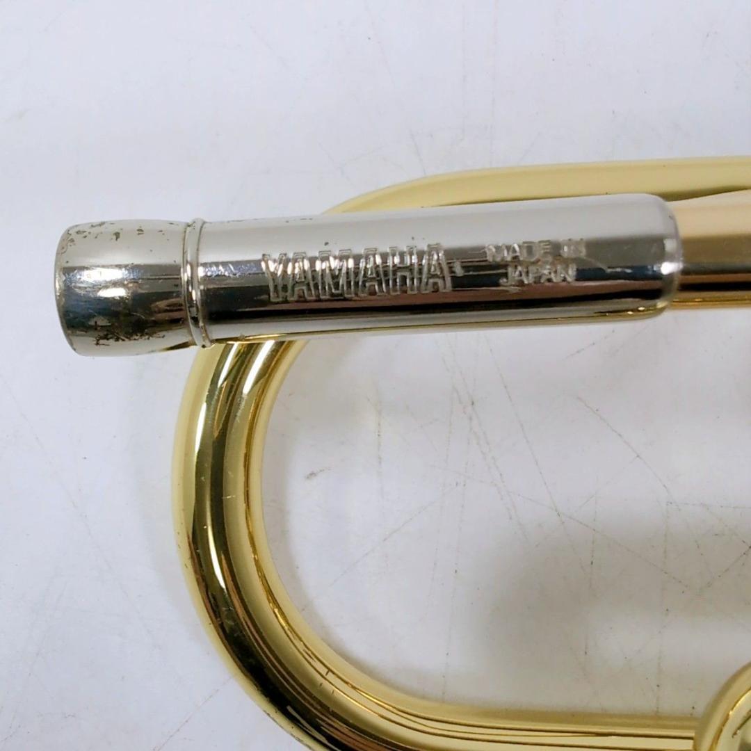 YAMAHA ヤマハ Trumpet B♭ トランペット YTR-2320E