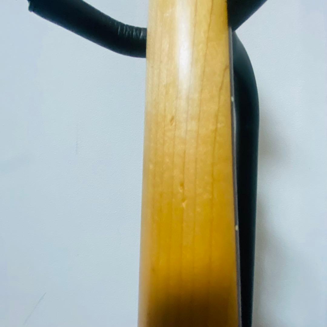 【超激レア】ウンジャマラミーFERNANDES ZO-3UJLギター ゾウさん