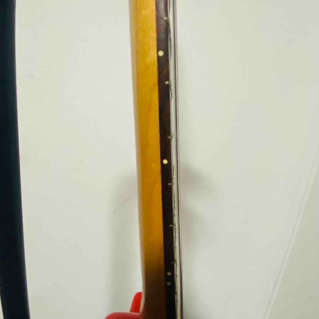 【超激レア】ウンジャマラミーFERNANDES ZO-3UJLギター ゾウさん