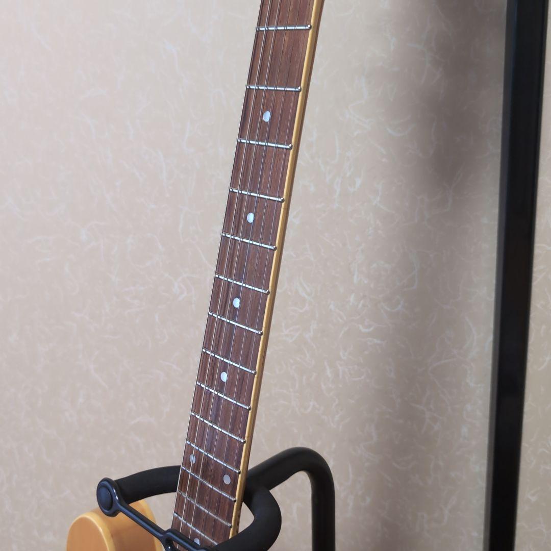 エビフォン　ギター