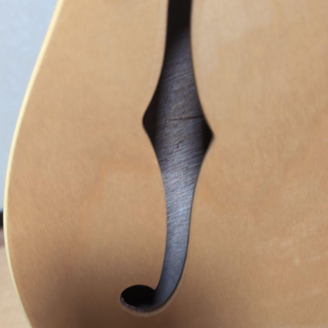 エビフォン　ギター