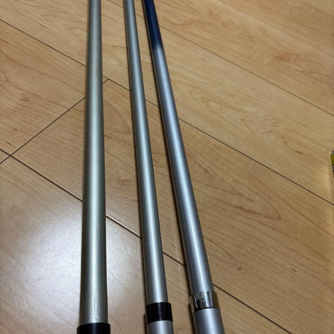 シマノ投げ竿まとめ売り☆