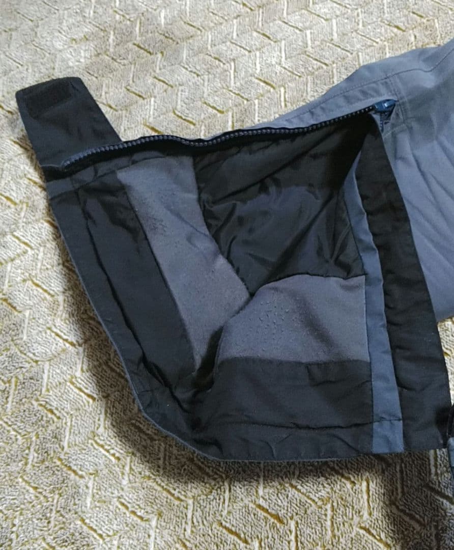 ダイワ ゴアテックス プロダクト ウィンターパンツ DW-1921 WLサイズ