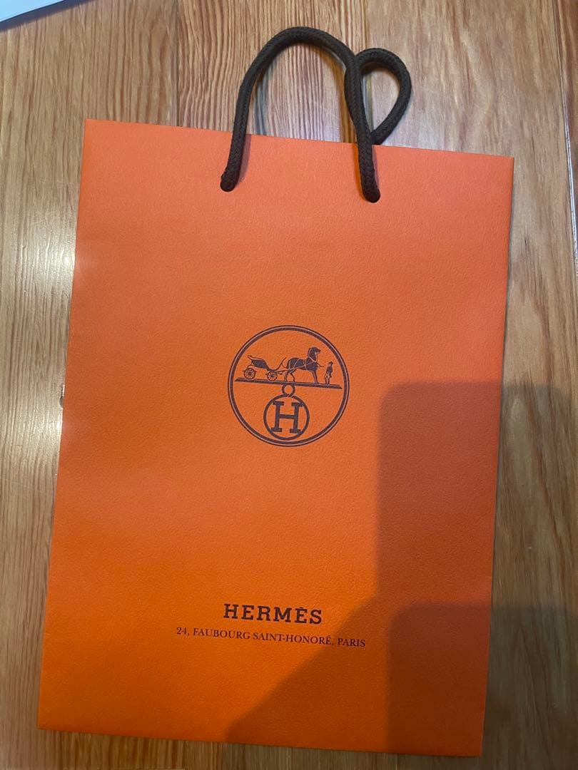 ブランド　ショッパー　14枚セット