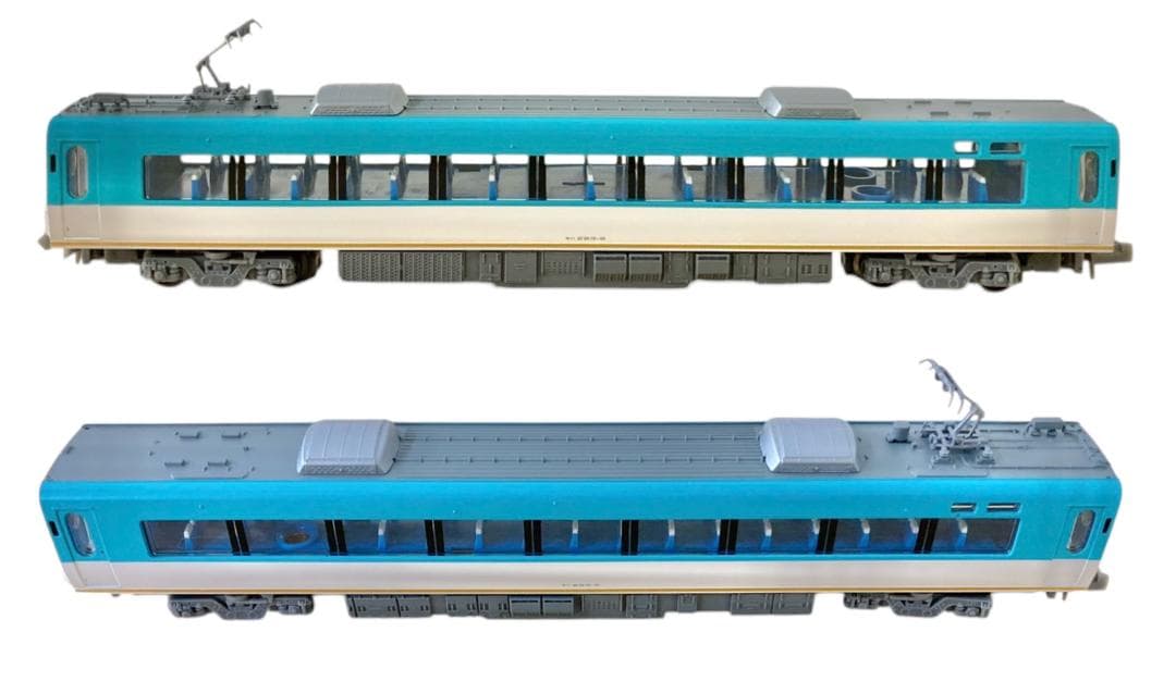 ★良品★ マイクロエース 283系オーシャンアロー6両セット Nゲージ