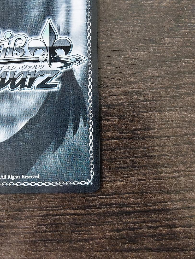 WS “トカゲの保護” ティア SP NIK/S117-001SP