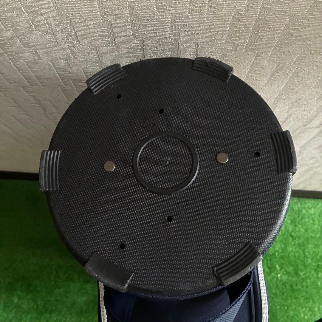 POLO RALPHLAUREN ポロキャディバッグ