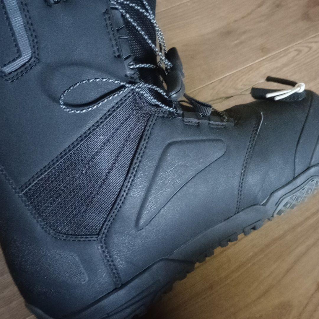 美品！　BURTON　スノーボードブーツ　29.0cm