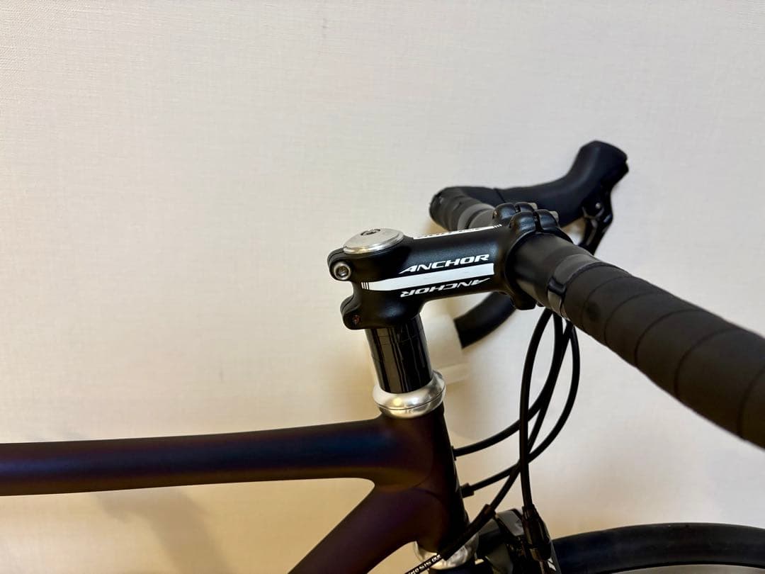 【最終モデル】ブリヂストンAnchor RNC7 完成車