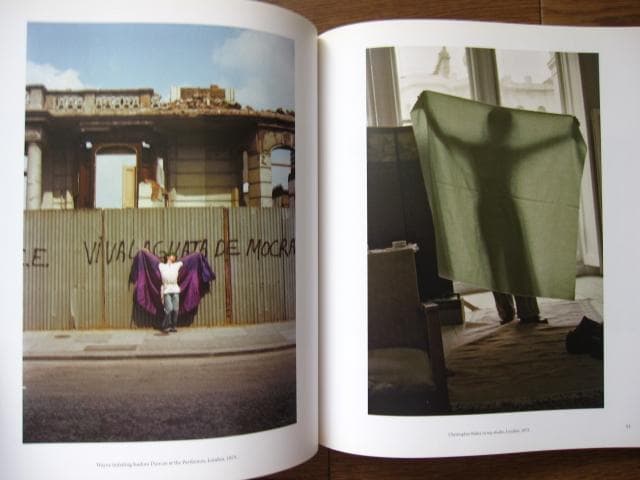 アート・デザイン・音楽 A Photographic Memory 1968-1989