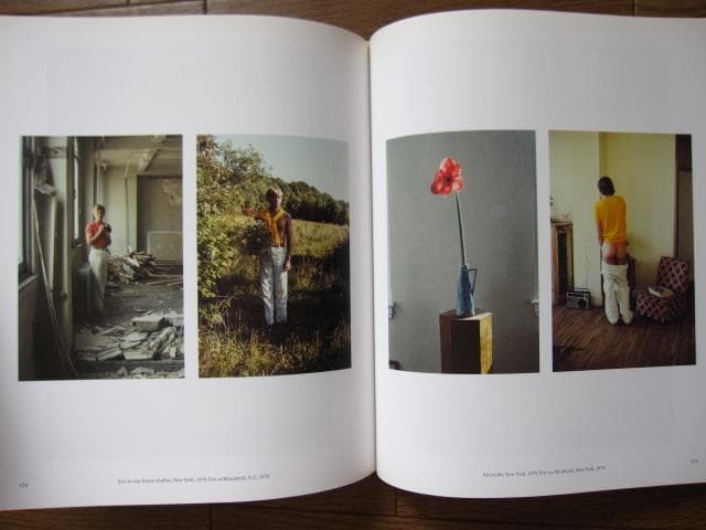 アート・デザイン・音楽 A Photographic Memory 1968-1989