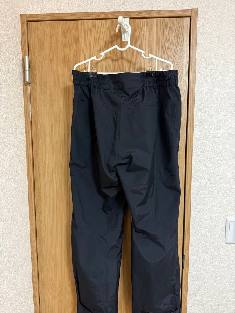 シマノ　NEXUS・DS レインスーツ RA- 125UサイズXL