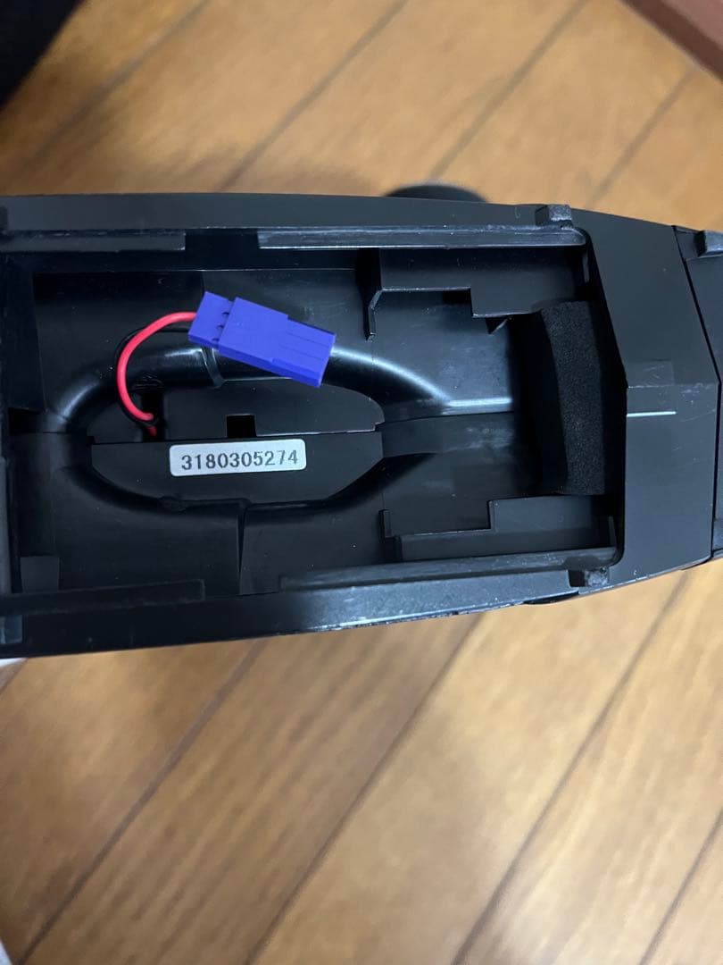 サンワ SANWA m12s ラジコン　プロポ