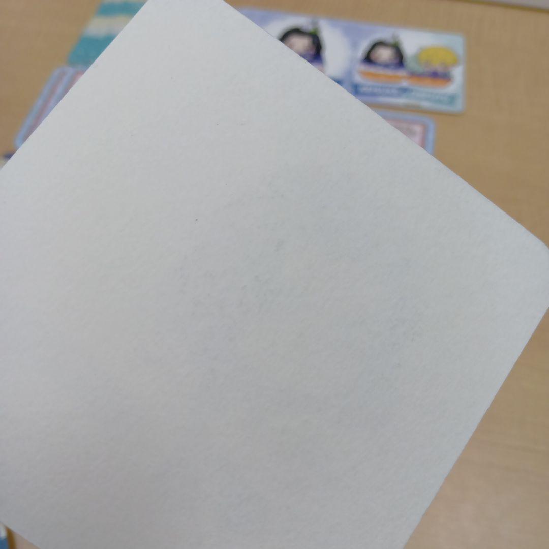 ❶東京リベンジャーズ 場地圭介 色紙 紙類 ステッカーなど まとめ売り