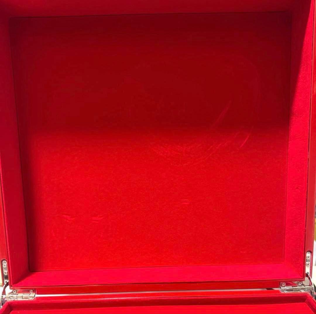 FortuneHeart【Clear】ブランデー コニャック 替え栓・箱