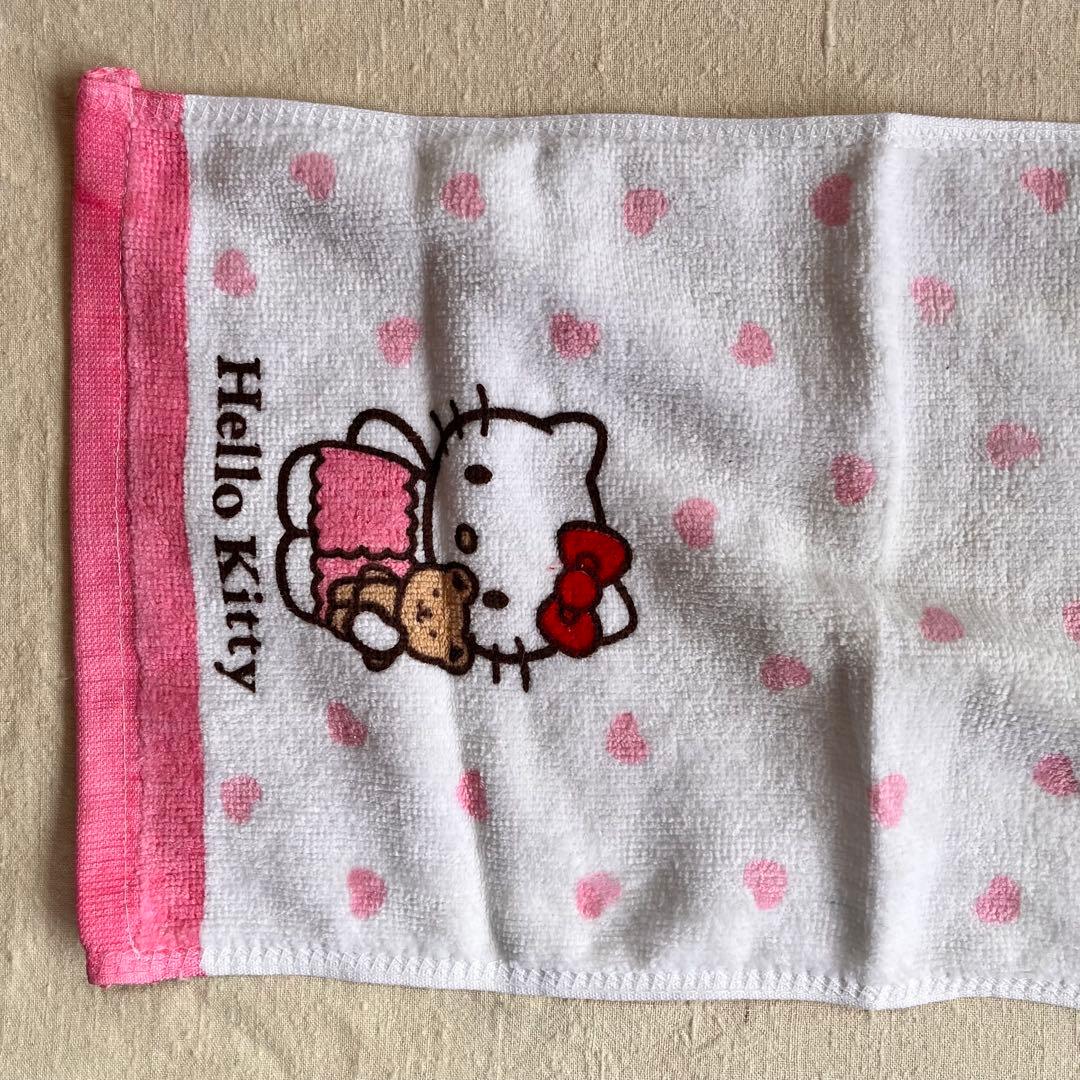 【貴重美品】ハロキティー　お風呂セット