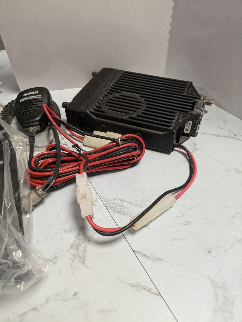 ALINCO DR-620 トランシーバー